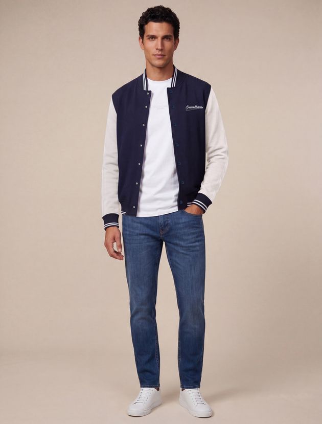 Universita Bomber