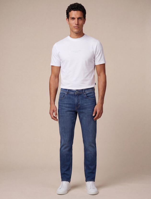 Giacommo Jeans