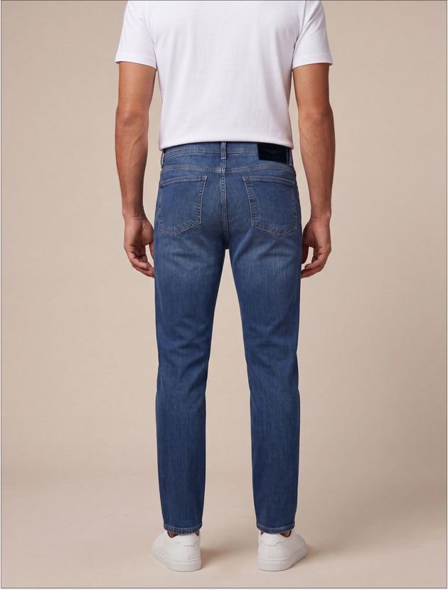 Giacommo Jeans