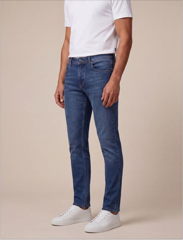 Giacommo Jeans