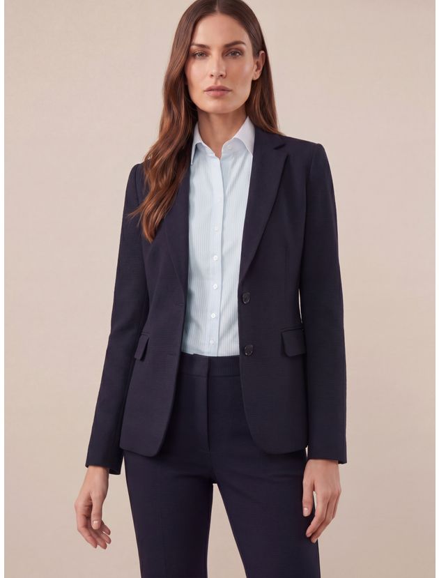 Bandelina Blouse