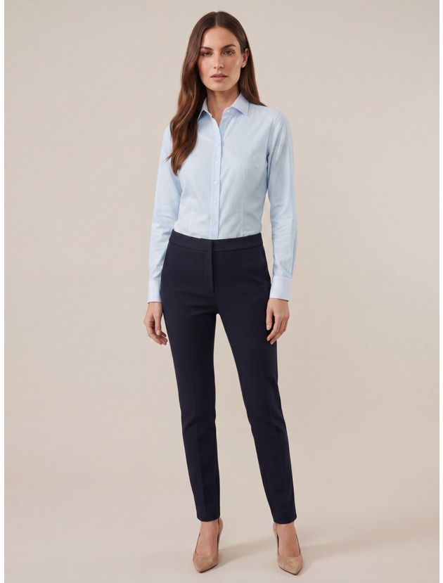 Bandelina Blouse