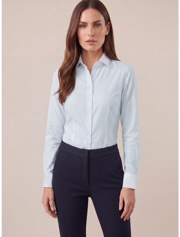Bandelina Blouse