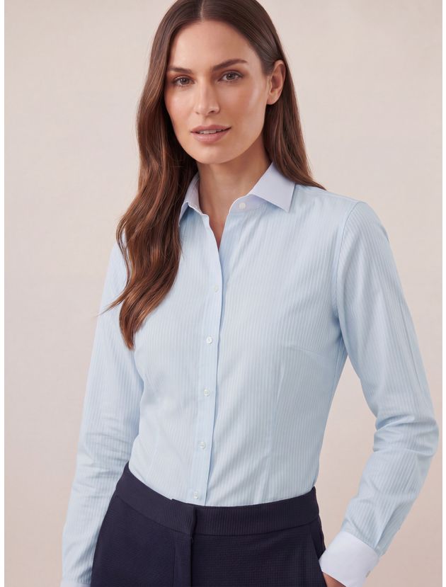 Bandelina Blouse