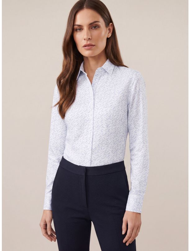 Brescia Blouse