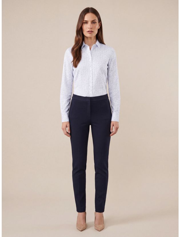 Brescia Blouse