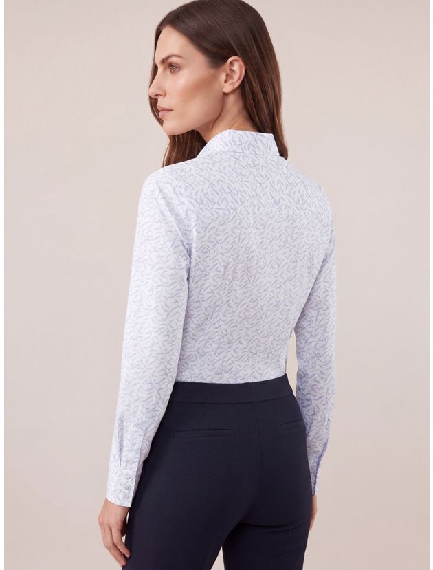 Brescia Blouse