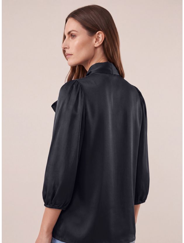 Julietta Blouse