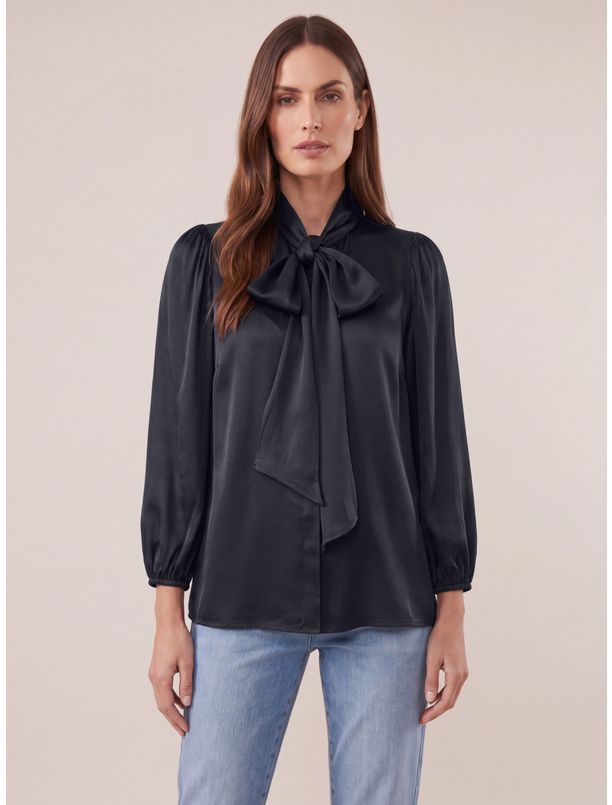 Julietta Blouse