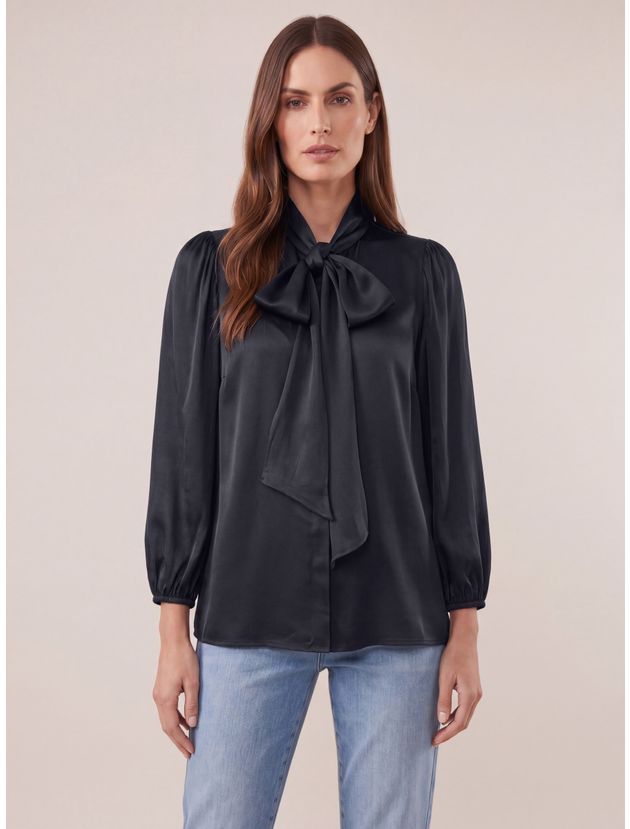 Julietta Blouse