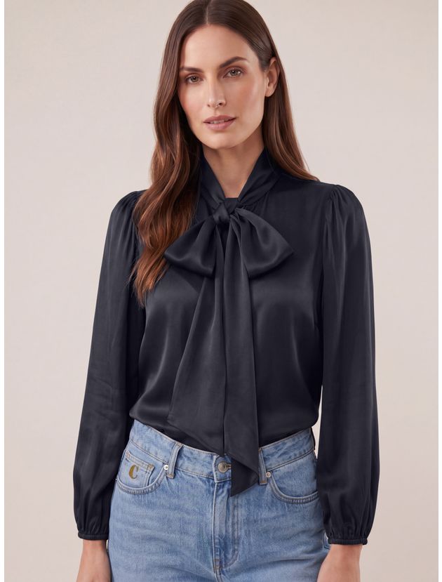 Julietta Blouse