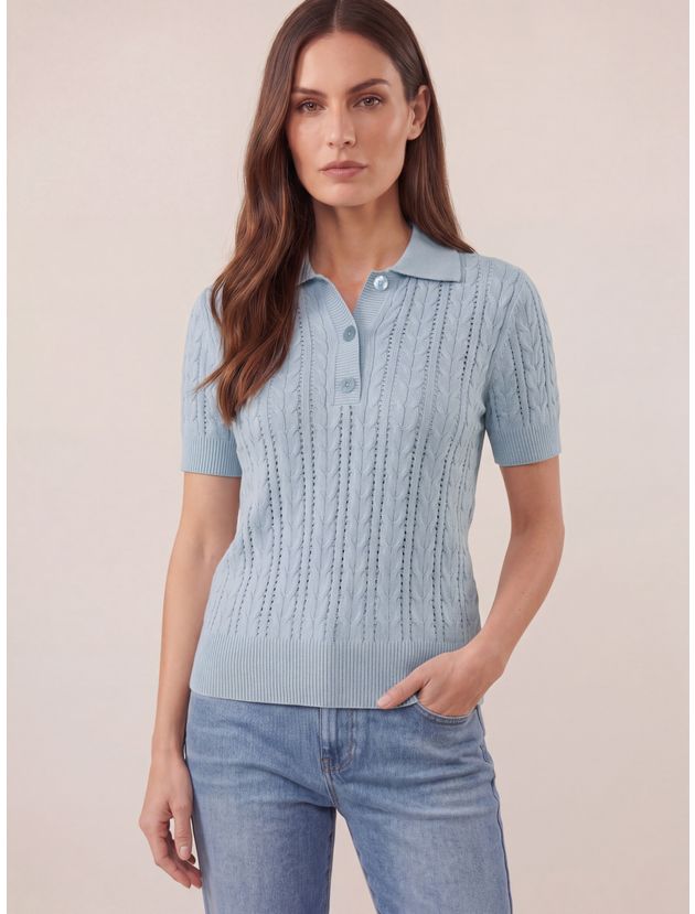 Morena Polo