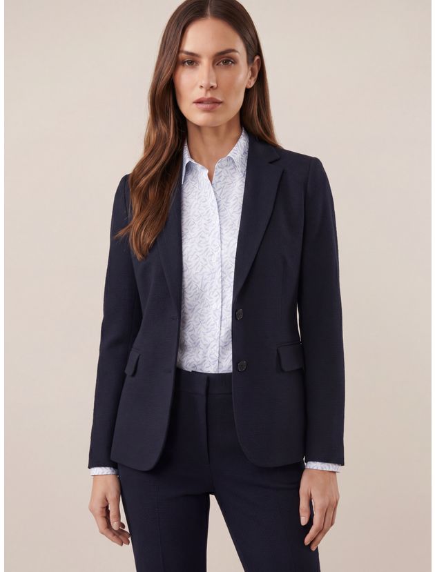 Elvina Blazer