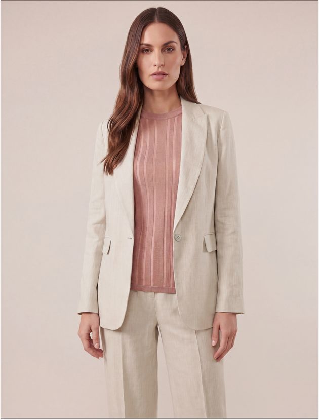 Giada Blazer