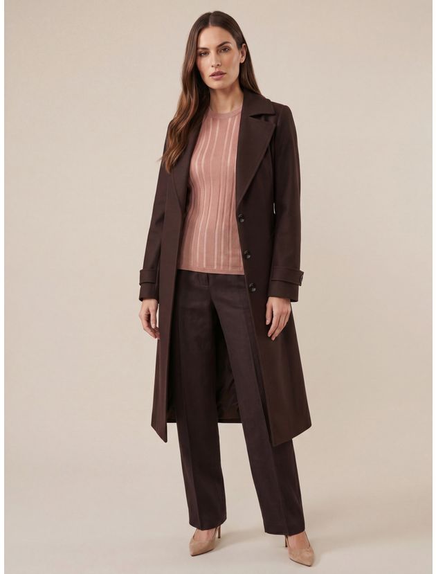 Valeni Trenchcoat
