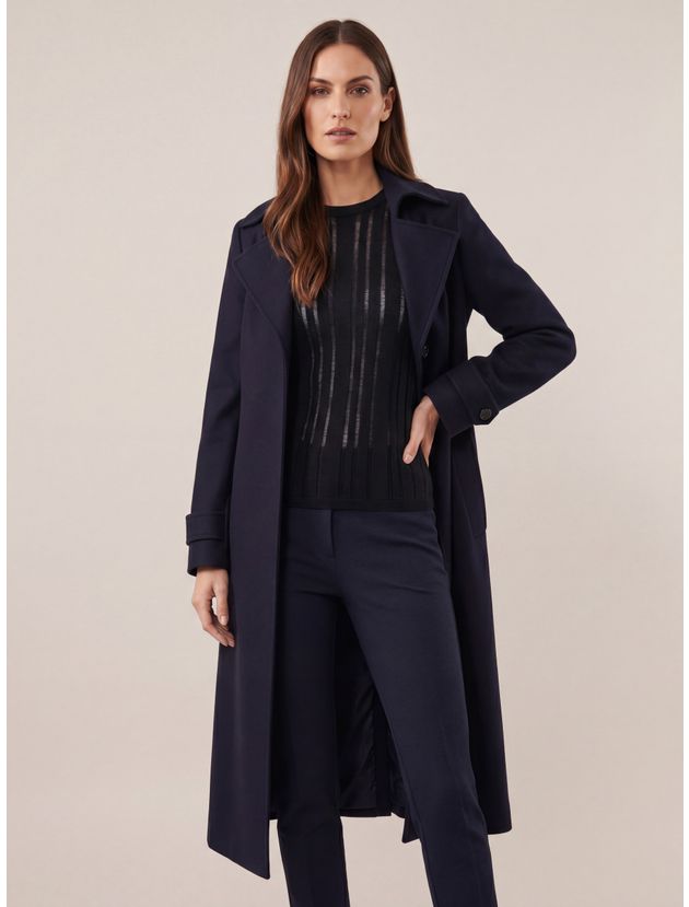 Valeni Trenchcoat