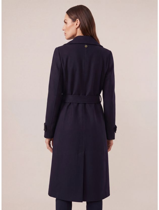 Valeni Trenchcoat
