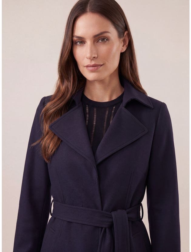 Valeni Trenchcoat