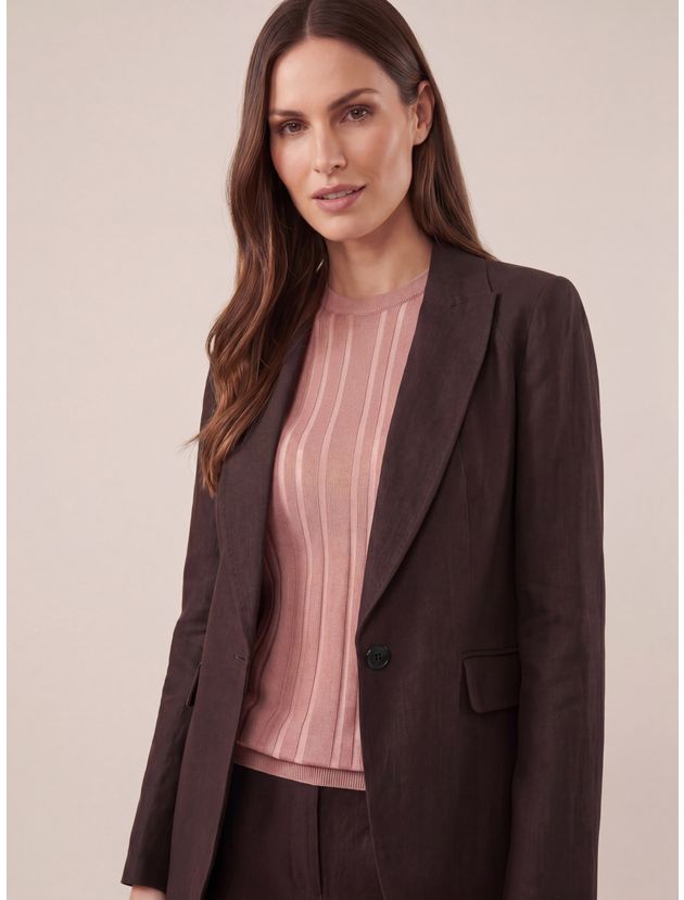 Giada Blazer
