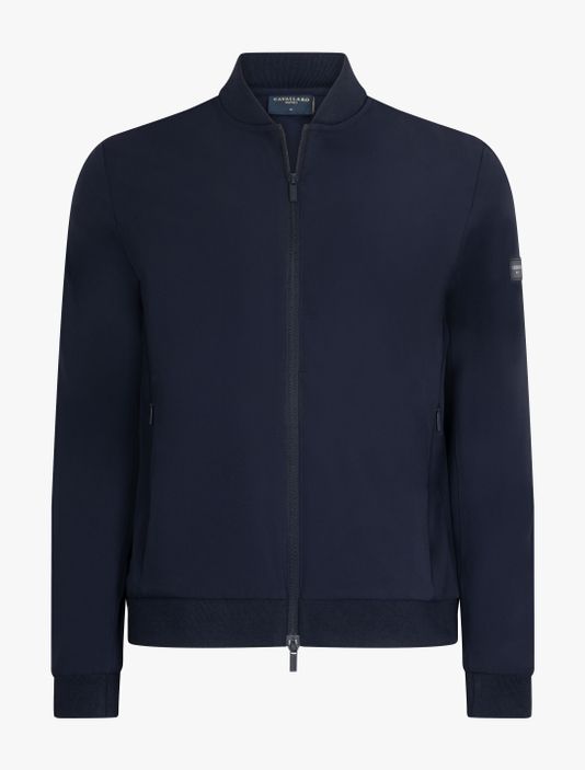 Pavinzo Bomber