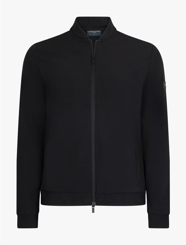 Pavinzo Bomber