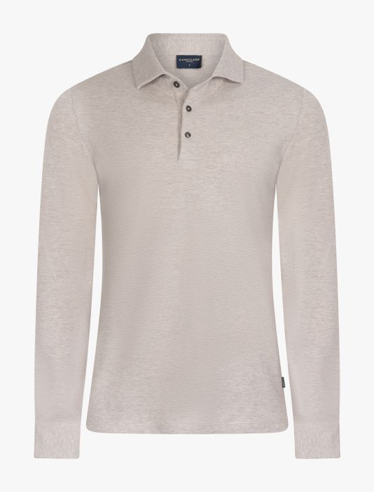 Camicia Poloshirt