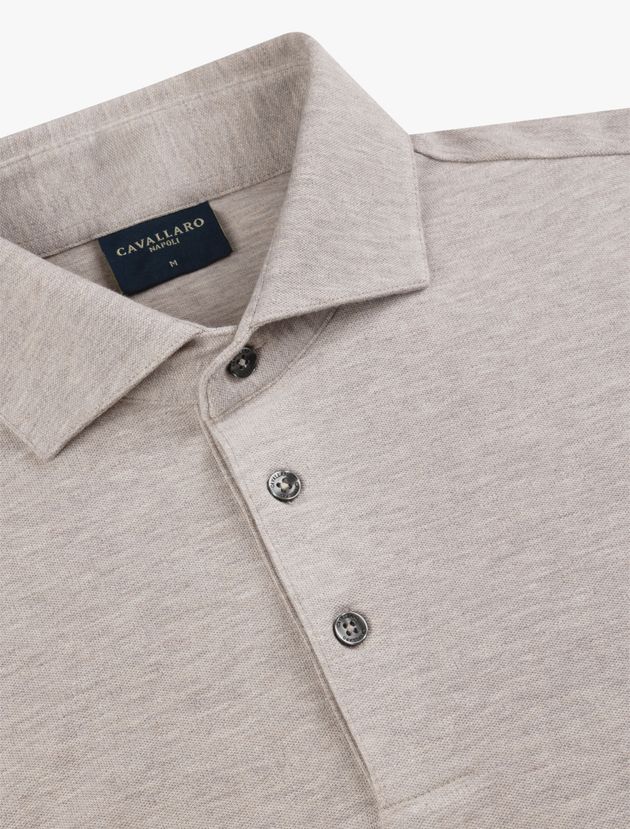Camicia Polo