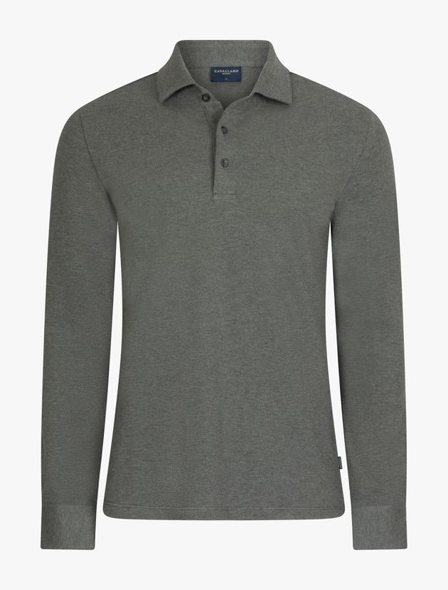 Camicia Polo