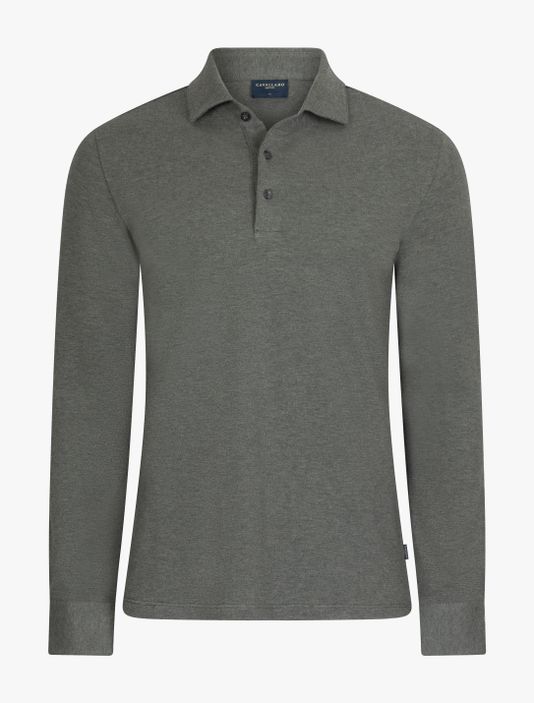 Camicia Poloshirt