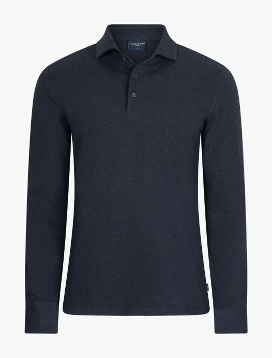 Camicia Poloshirt