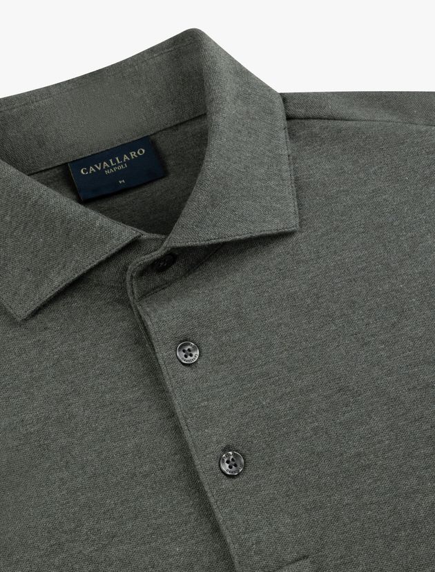 Camicia Polo