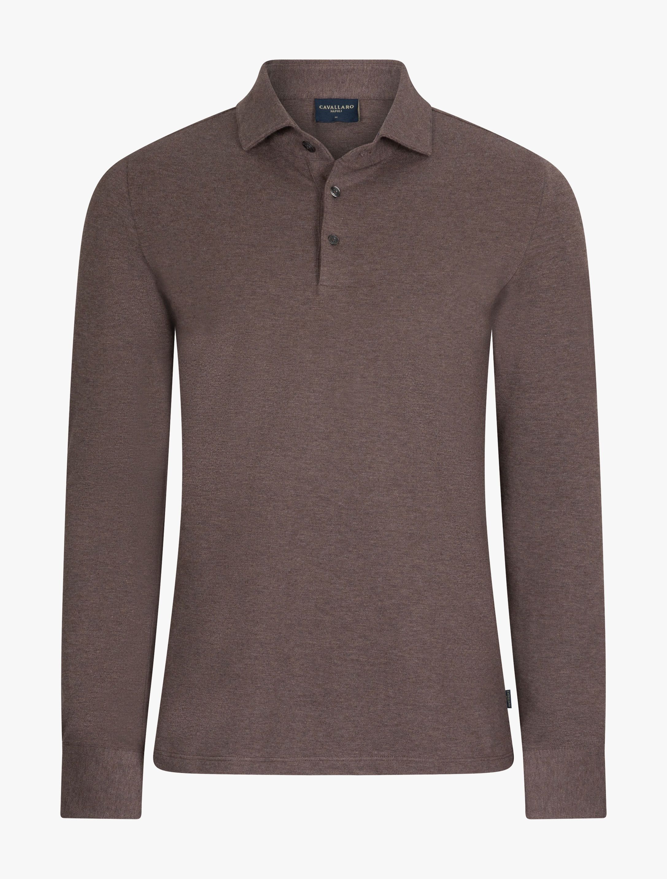 Dark Taupe melange