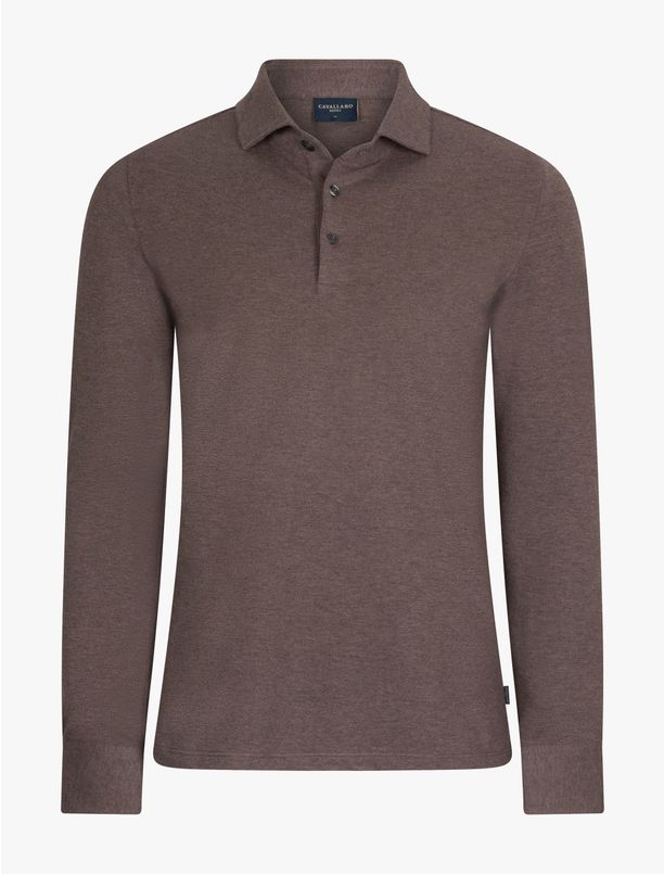 Camicia Polo