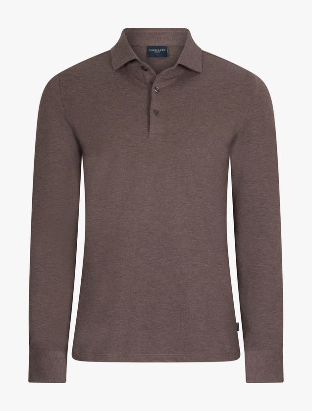 Camicia Polo