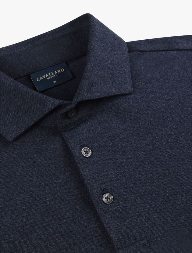Camicia Polo