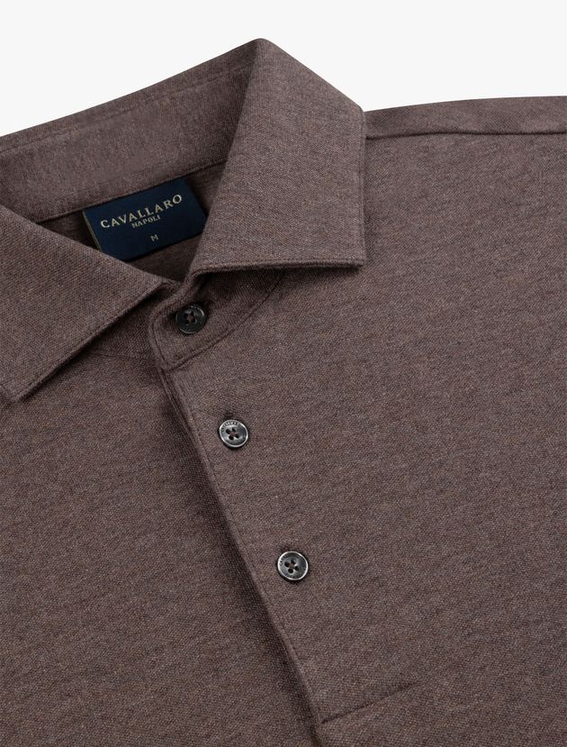 Camicia Polo