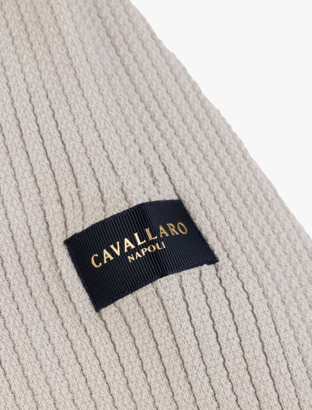 Tomuro Half Zip Trui
