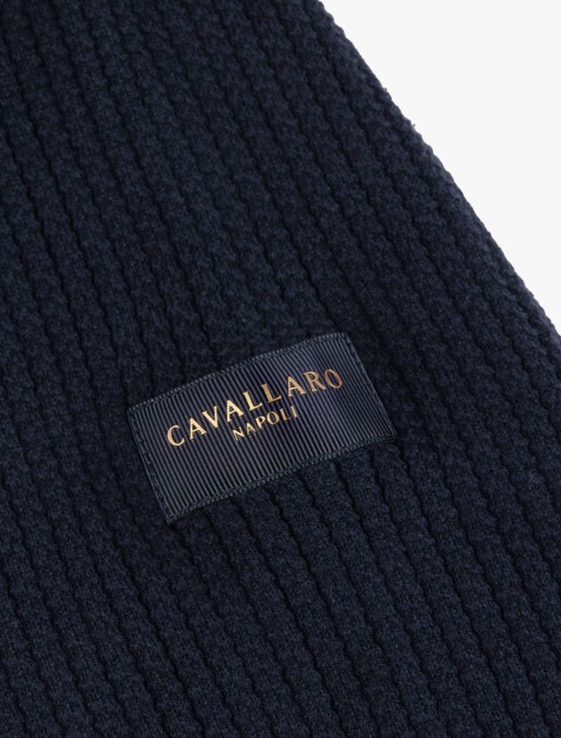 Tomuro Half Zip Trui