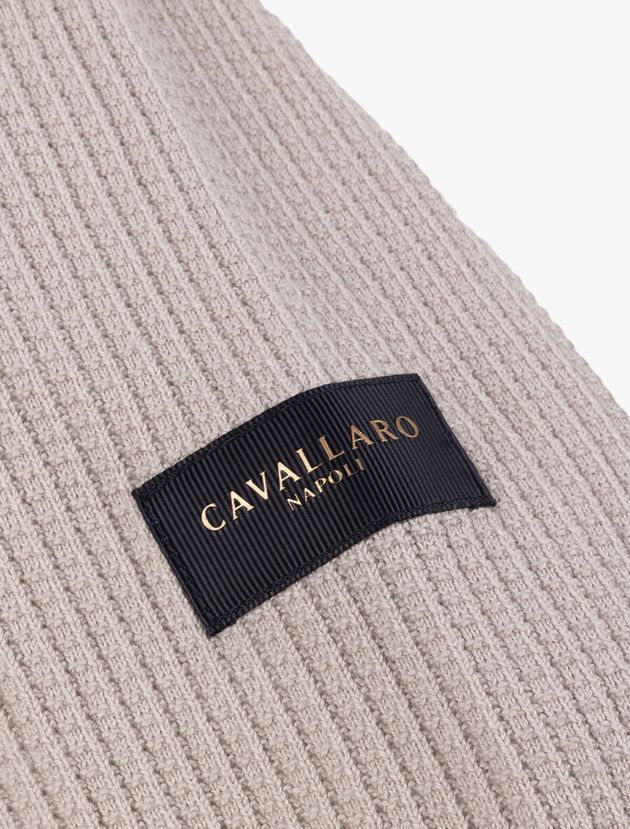 Camuro Pullover
