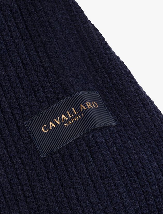 Camuro Pullover