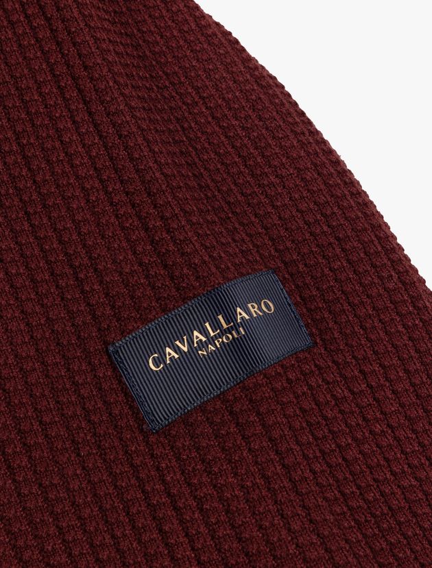 Camuro Pullover