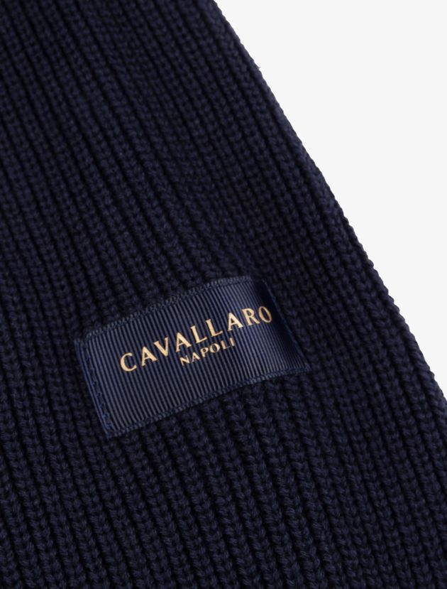 Giono Half Zip Pullover