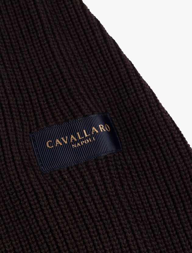 Giono Half Zip Pullover