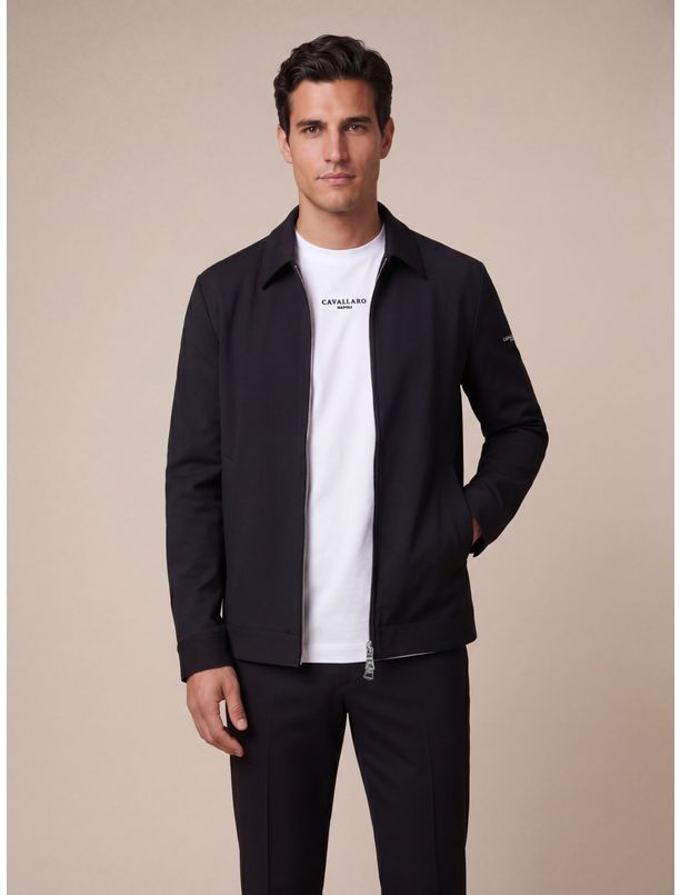 Dallas Jacket