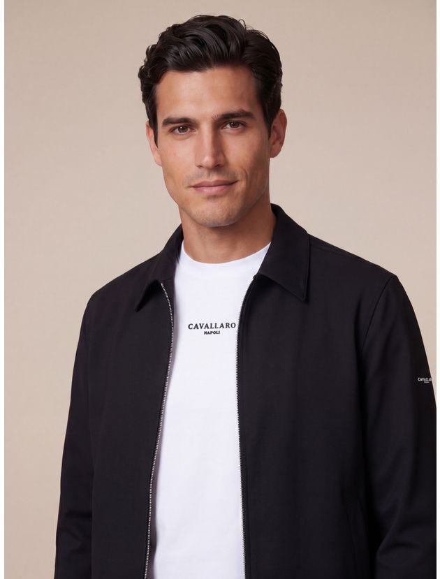 Dallas Jacket