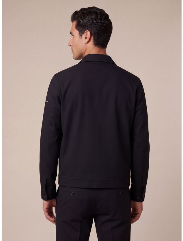 Dallas Jacket