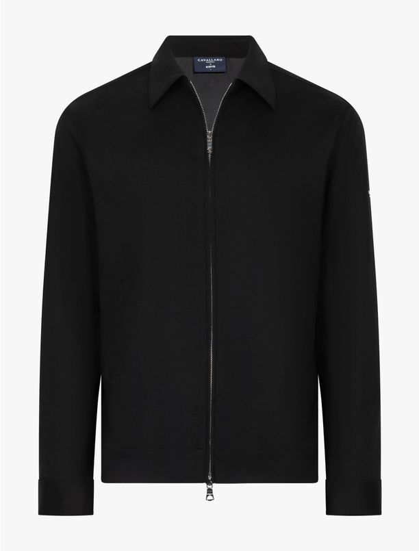 Dallas Jacket