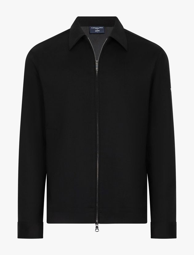 Dallas Jacket