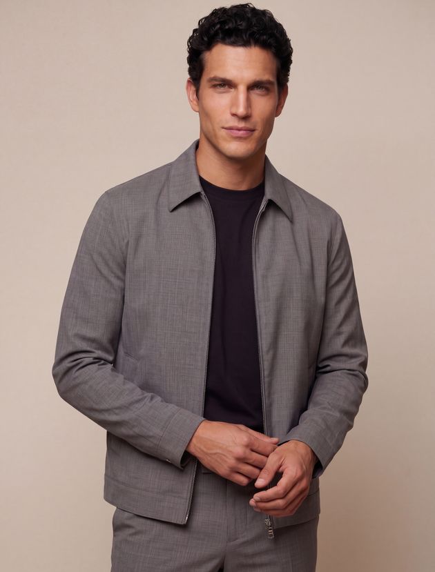 Dallas Jacket