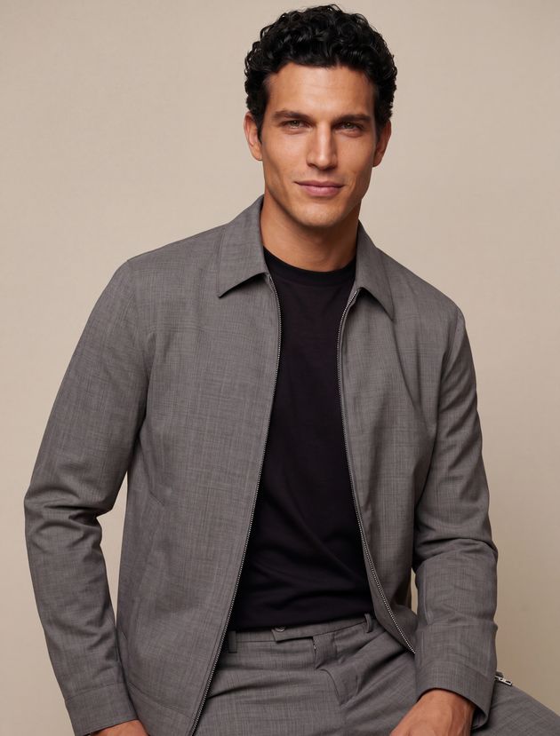 Dallas Jacket